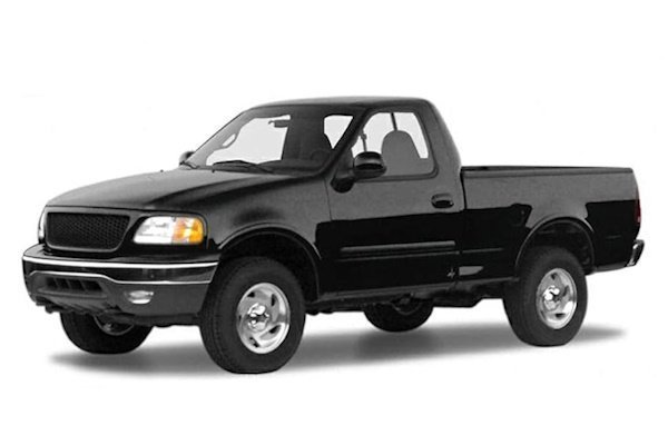 Подбор шин на Ford Lobo 1999