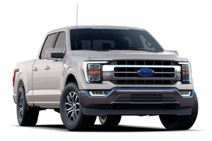 Подбор шин на Ford Lobo 2024