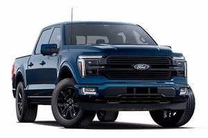 Подбор шин на Ford Lobo 2026