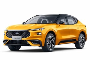 Размер колёс на Ford Mondeo Sport 2025 Подбор шин на Ford Mondeo Sport 2025