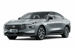 Размер колёс на Ford Mondeo 2024 Подбор шин на Ford Mondeo 2024