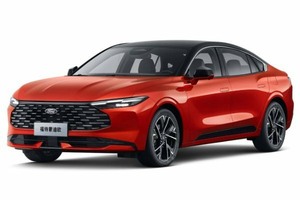 Размер колёс на Ford Mondeo 2026 Подбор шин на Ford Mondeo 2026