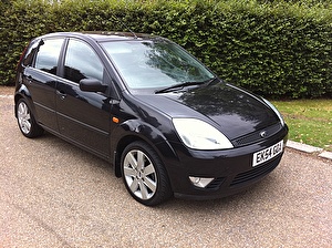 Размер колёс на Ford Puma 2004 Подбор шин на Ford Puma 2004