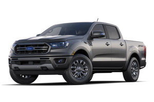 Размер колёс на Ford Ranger 2022 Подбор шин на Ford Ranger 2022
