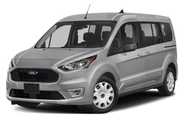 Размер колёс на Ford Tourneo Connect 2019 Подбор шин на Ford Tourneo Connect 2019