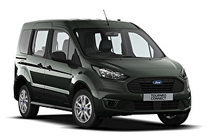 Размер колёс на Ford Tourneo Connect 2021 Подбор шин на Ford Tourneo Connect 2021