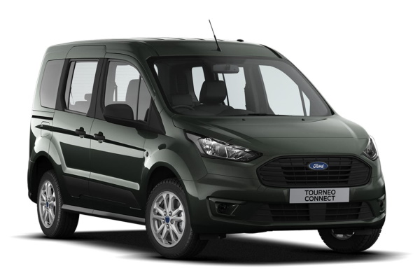 Размер колёс на Ford Tourneo Connect 2022 Подбор шин на Ford Tourneo Connect 2022