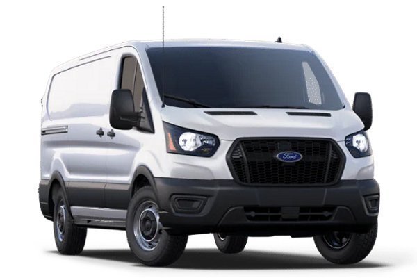 Размер колёс на Ford Transit 250 2025 Подбор шин на Ford Transit 250 2025