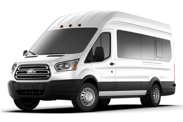 Размер колёс на Ford Transit 350 HD 2015 Подбор шин на Ford Transit 350 HD 2015