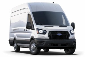 Размер колёс на Ford Transit 350 HD 2021 Подбор шин на Ford Transit 350 HD 2021