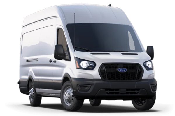 Размер колёс на Ford Transit 350 HD 2024 Подбор шин на Ford Transit 350 HD 2024