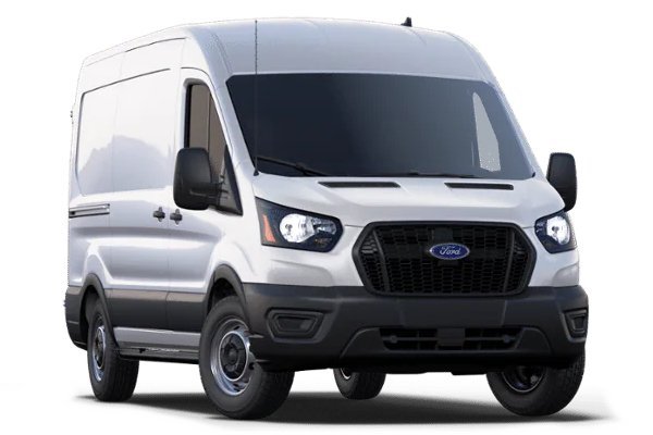 Размер колёс на Ford Transit 350 2024 Подбор шин на Ford Transit 350 2024