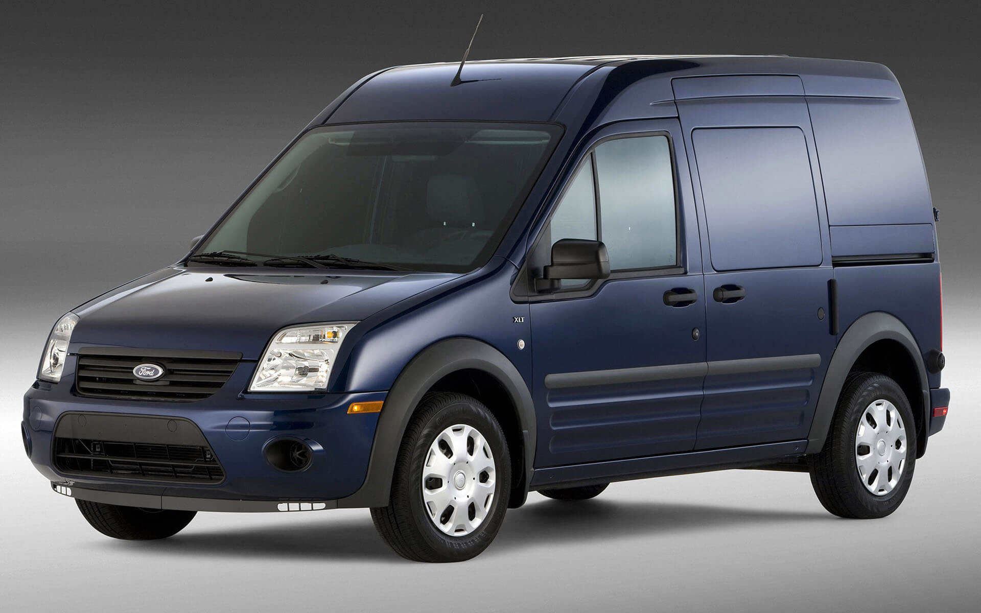 Размер колёс на Ford Transit Connect 2010 Подбор шин на Ford Transit Connect 2010
