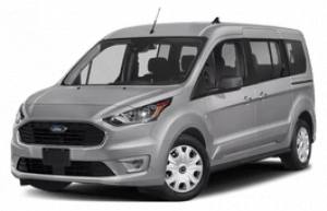 Размер колёс на Ford Transit Connect 2020 Подбор шин на Ford Transit Connect 2020