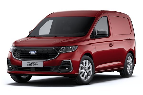 Подбор шин на Ford Transit Connect 2026