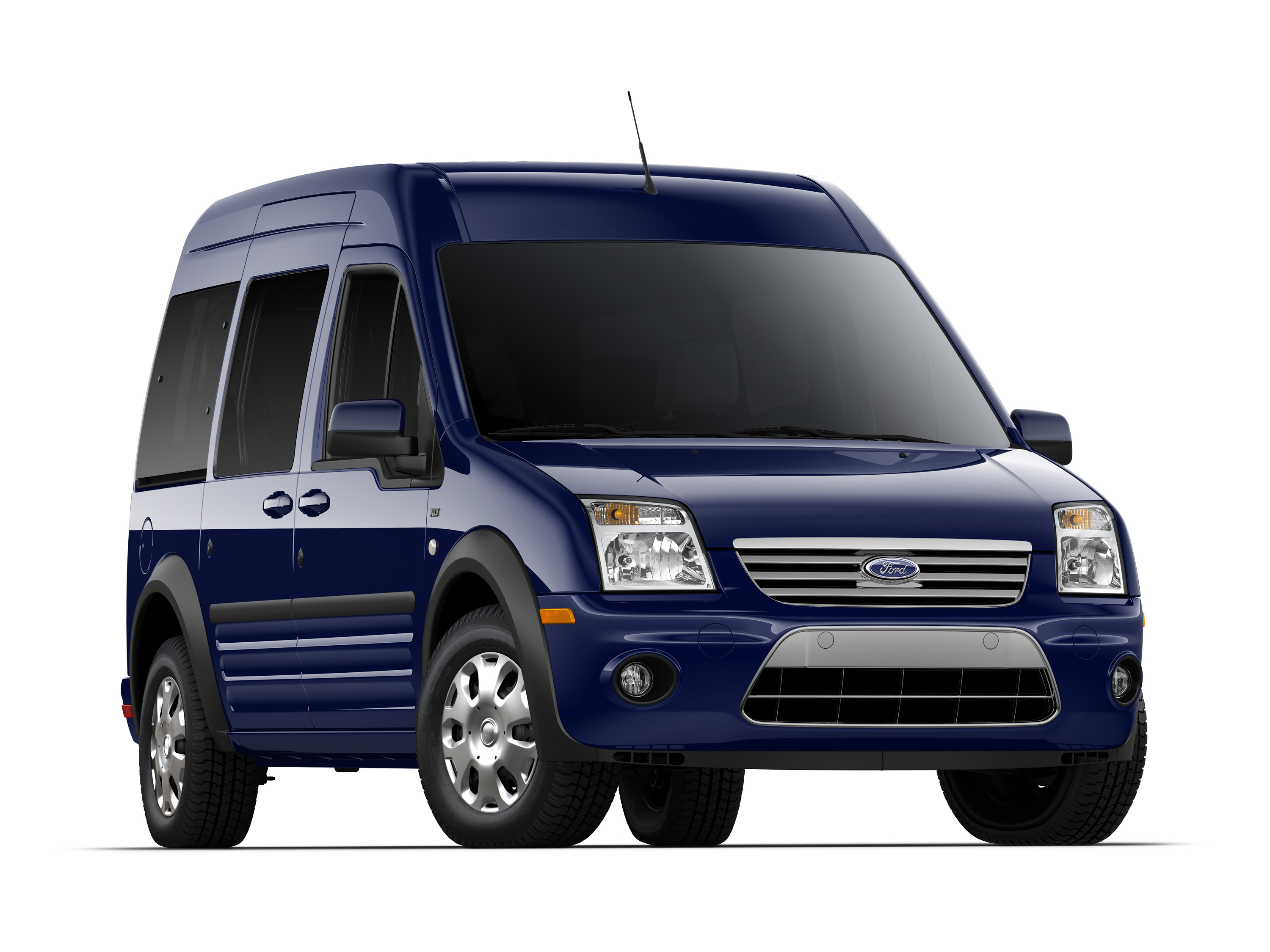 Подбор шин на Ford Transit 2013