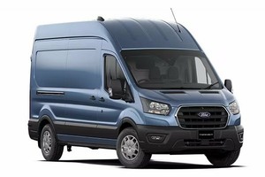Размер колёс на Ford Transit 2024 Подбор шин на Ford Transit 2024