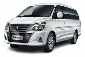 Размер колёс на Forthing Lingzhi M5 2020 Подбор шин на Forthing Lingzhi M5 2020