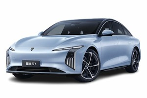 Подбор шин на Forthing S7 2025