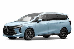 为汽车选择轮胎和轮圈 Forthing U-Tour M4 Yacht. Шины на Forthing