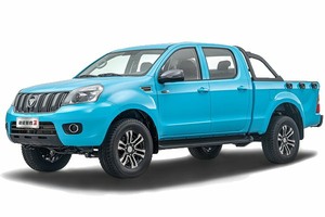Размер колёс на Foton Conqueror 3 2021 Подбор шин на Foton Conqueror 3 2021