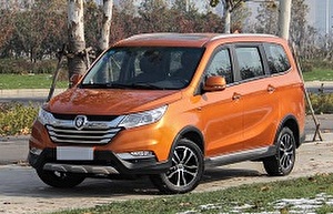 Размер колёс на Foton Gratour im8 2017 Подбор шин на Foton Gratour im8 2017