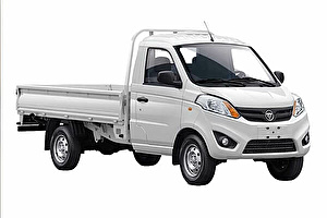 Размер колёс на Foton Gratour T3 2020 Подбор шин на Foton Gratour T3 2020
