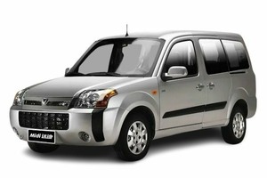 Подбор шин на Foton Midi 2012