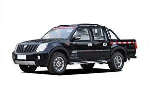Размер колёс на Foton Sup 2012 Подбор шин на Foton Sup 2012