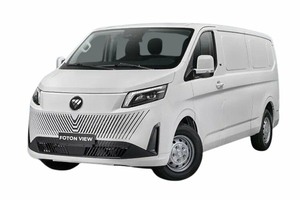 Размер колёс на Foton View 2025 Подбор шин на Foton View 2025