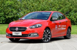Размер колёс на GAC Fiat Viaggio 2016 Подбор шин на GAC Fiat Viaggio 2016