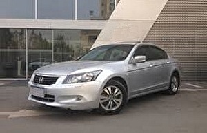 Размер колёс на GAC Honda Accord 2013 Подбор шин на GAC Honda Accord 2013