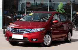 Размер колёс на GAC Honda City Classic 2011 Подбор шин на GAC Honda City Classic 2011