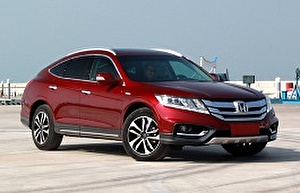 为汽车选择轮胎和轮圈 GAC Honda Crosstour. 轮胎适用于 GAC Honda 为汽车选择轮胎和轮圈 GAC Honda Crosstour. Шины на GAC Honda