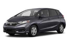Подбор шин на GAC Honda Fit 2018