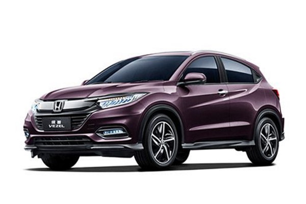 Подбор шин на GAC Honda Vezel 2019