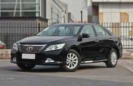 Подбор шин на GAC Toyota Camry 2013