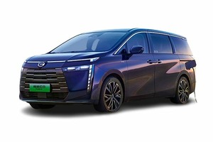 Размер колёс на GAC E8 2025 Подбор шин на GAC E8 2025