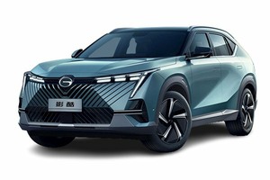 Размер колёс на GAC Emkoo 2023 Подбор шин на GAC Emkoo 2023