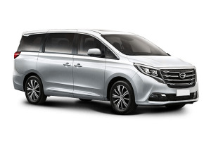 Размер колёс на GAC GN8 2020 Подбор шин на GAC GN8 2020