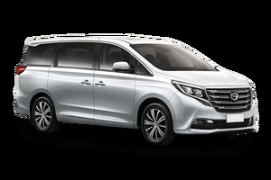 Размер колёс на GAC GN8 2023 Подбор шин на GAC GN8 2023