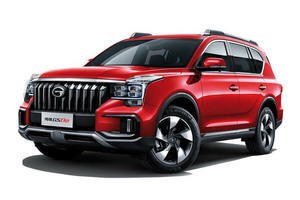 Подбор шин на GAC GS8S 2021