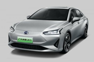 Подбор шин на GAC iA5 2020