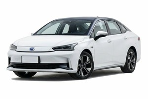 Подбор шин на GAC iA5 2022