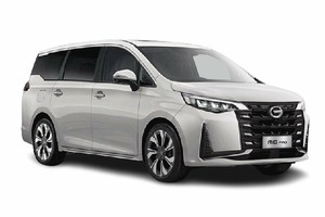 Подбор шин на GAC M6 Pro 2021
