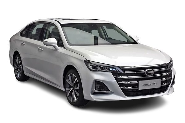 Размер колёс на GAC Trumpchi GA6 2023 Подбор шин на GAC Trumpchi GA6 2023