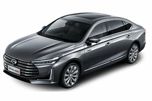 Размер колёс на GAC Trumpchi GA8 2023 Подбор шин на GAC Trumpchi GA8 2023