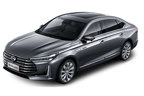 Размер колёс на GAC Trumpchi GA8 2024 Подбор шин на GAC Trumpchi GA8 2024