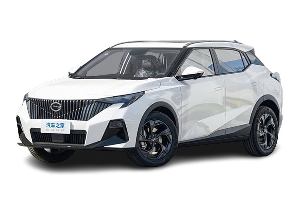 Размер колёс на GAC Trumpchi GS3 2024 Подбор шин на GAC Trumpchi GS3 2024