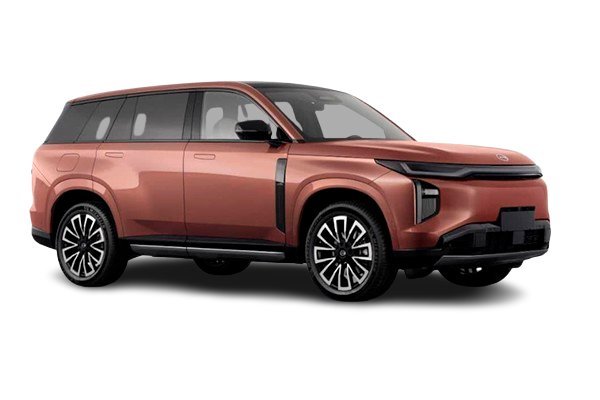 Размер колёс на GAC Trumpchi S7 2025 Подбор шин на GAC Trumpchi S7 2025